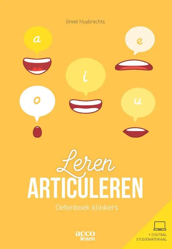 Leren articuleren
