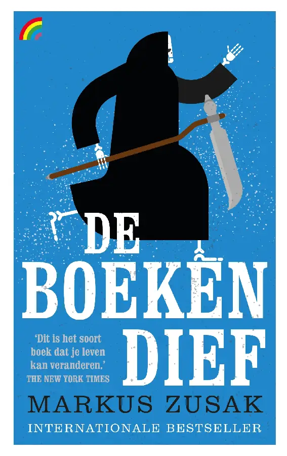De boekendief
