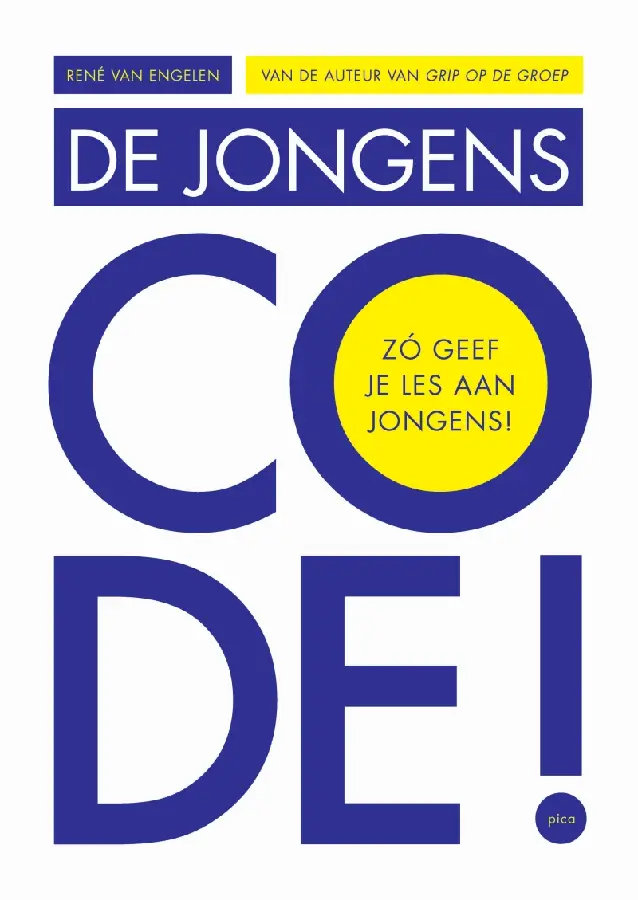 De jongenscode