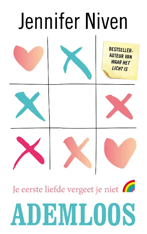 Ademloos