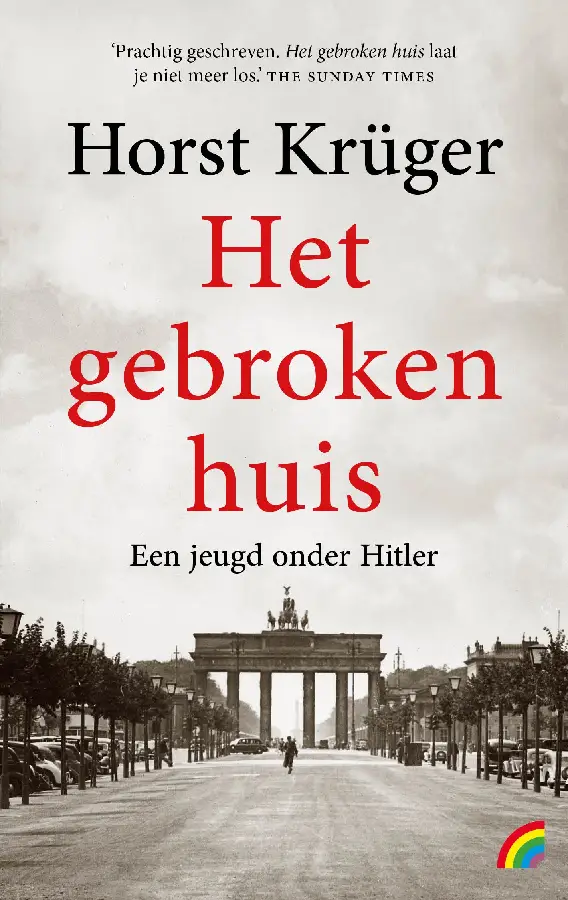 Het gebroken huis