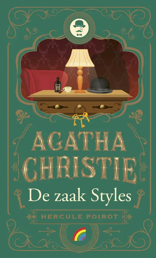 De zaak Styles