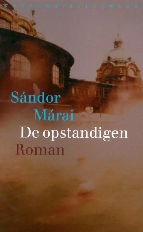 De opstandigen