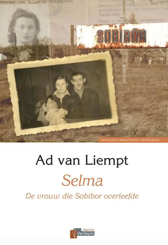 Selma + DVD / druk 1