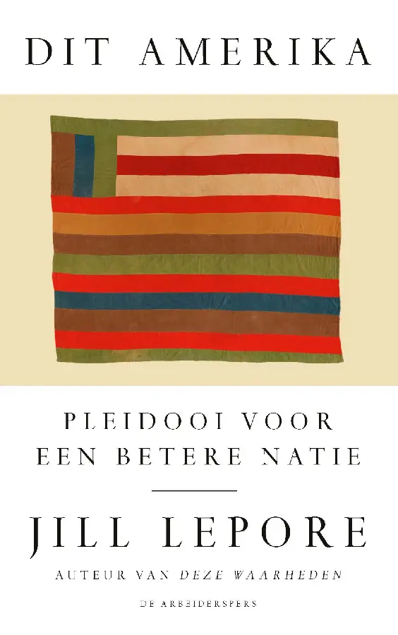 Dit Amerika
