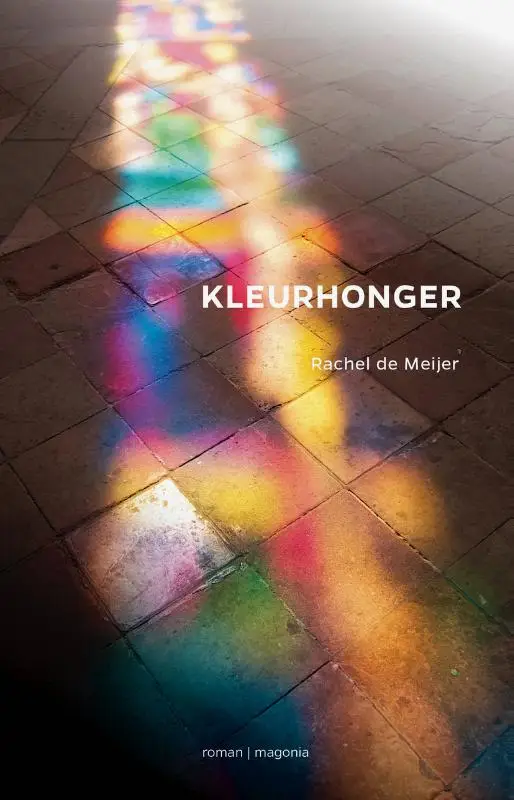 Kleurhonger
