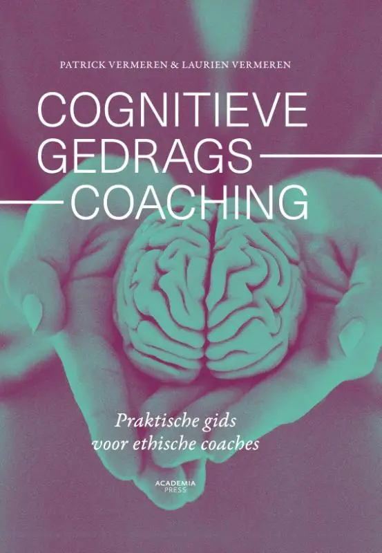 Cognitieve gedragscoaching