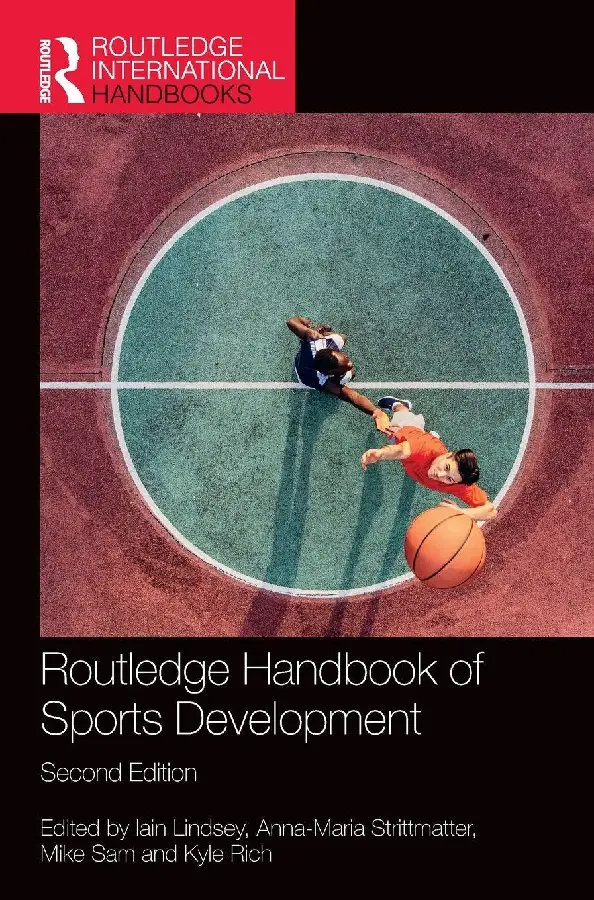 Routledge Handbook of Sports Development