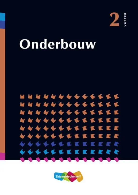 Jellema / Onderbouw 2