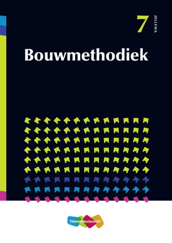 Jellema 7 / Bouwmethodiek