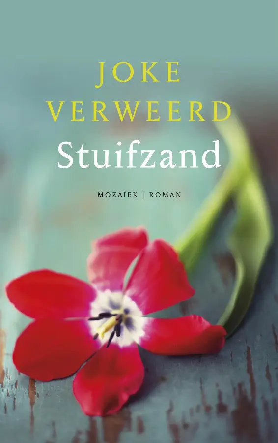 Stuifzand (midprice editie)