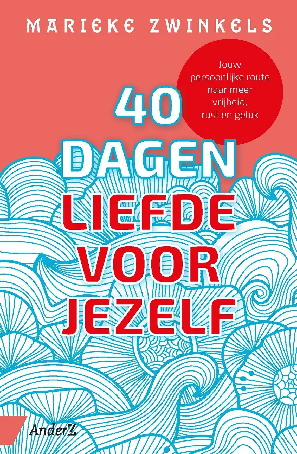 40 dagen liefde voor jezelf