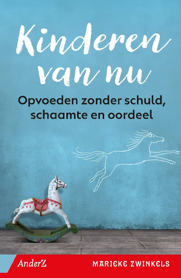 Kinderen van nu