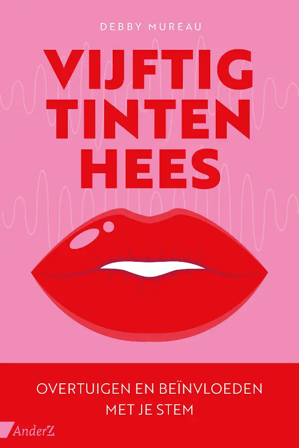 Vijftig tinten hees