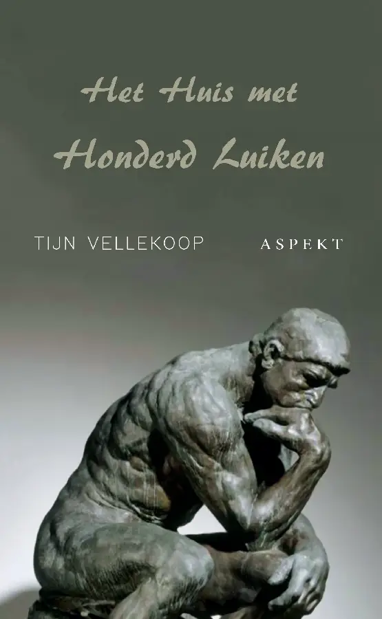 Het huis met honderd Luiken