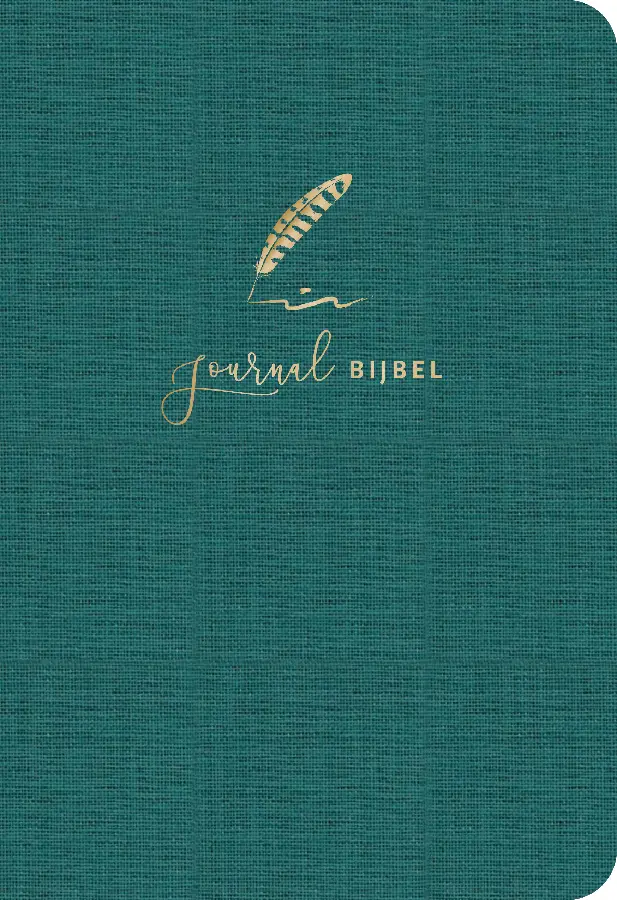 HSV Journal Bijbel