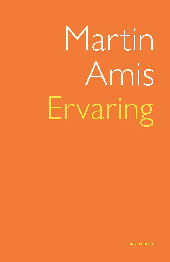 Ervaring