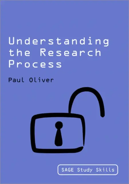 Understanding the Research Process