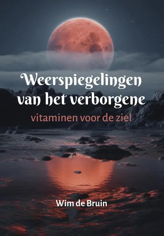 Weerspiegelingen van het verborgene