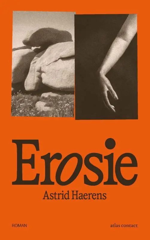 Erosie