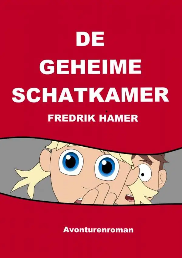 De geheime schatkamer