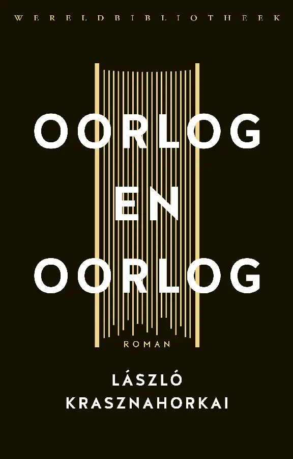 Oorlog en oorlog