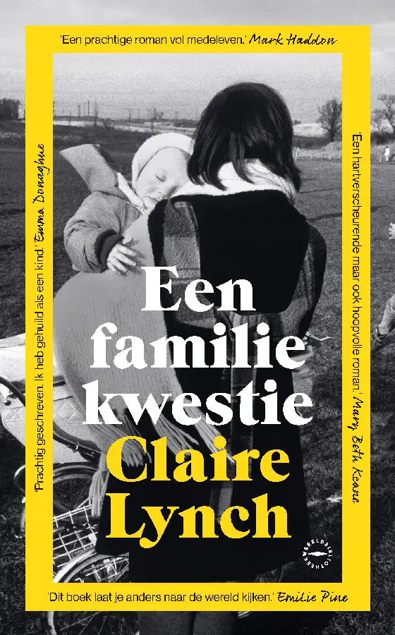 Een familiekwestie