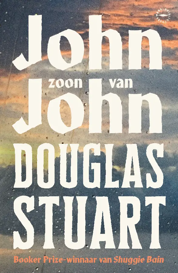 John, zoon van John