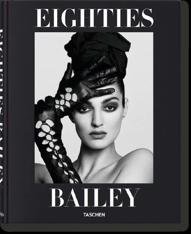 David Bailey