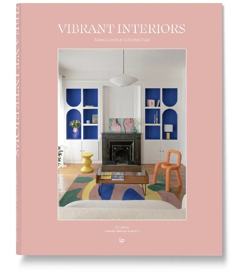 Vibrant Interiors