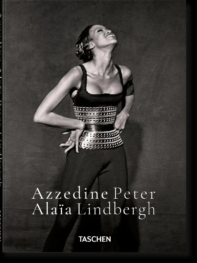 Peter Lindbergh