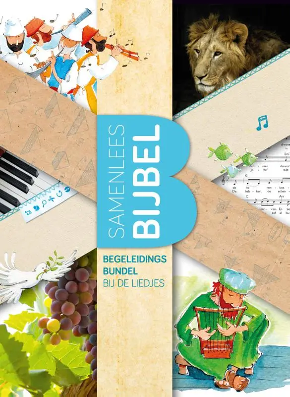 Begeleidingsbundel SLB