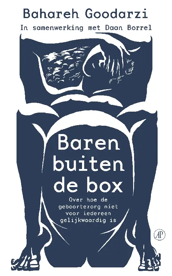 Baren buiten de box