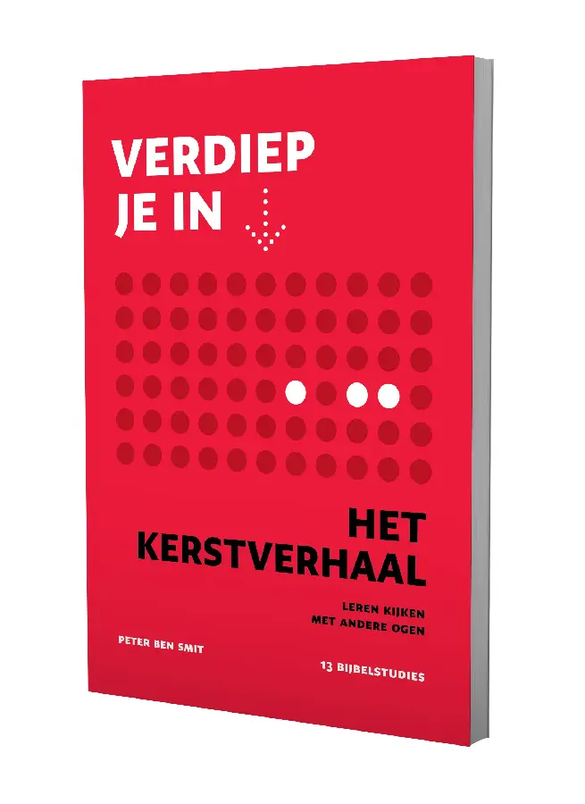 Verdiep je in ... Het Kerstverhaal