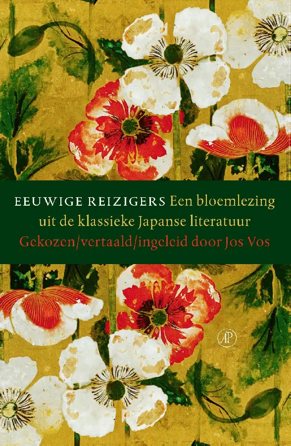 Eeuwige reizigers
