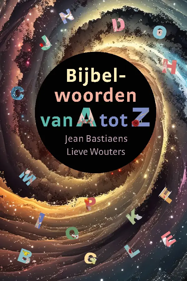 Bijbelwoorden van A tot Z