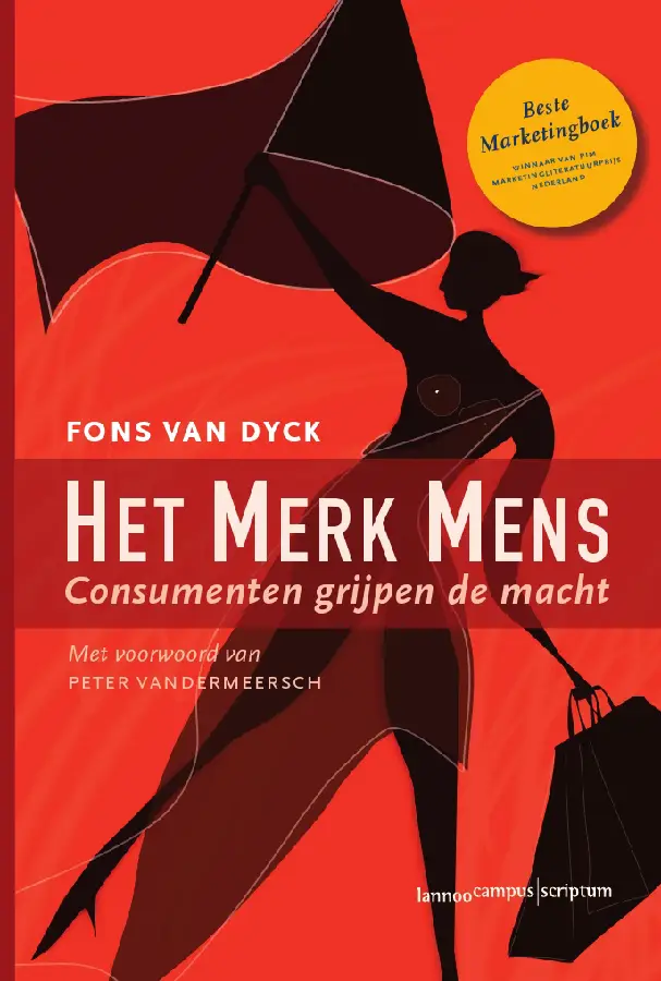 Het merk mens