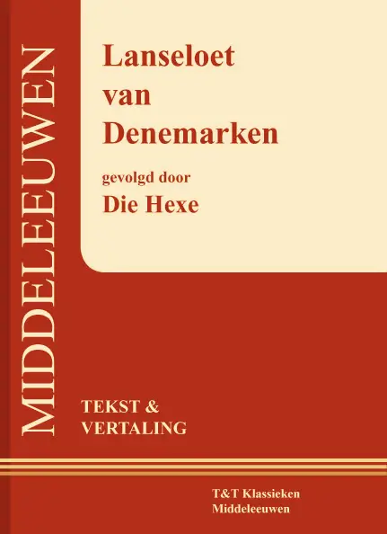 Lanseloet van Denemarken / Middeleeuwen