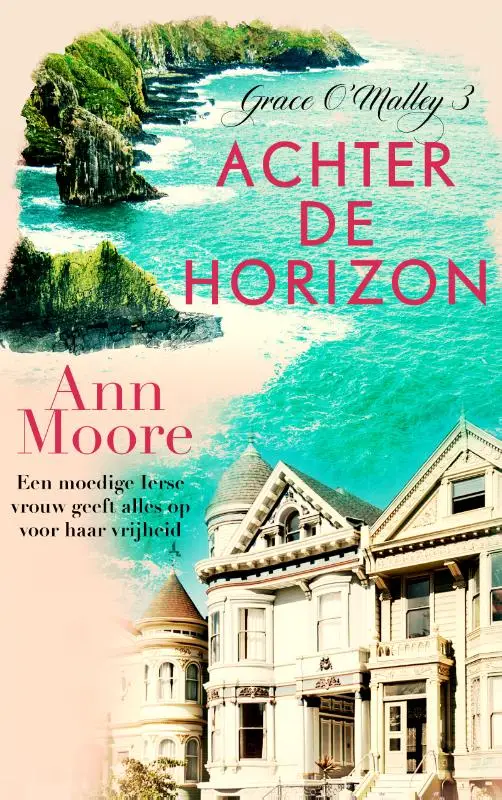 Achter de horizon - Grace 3