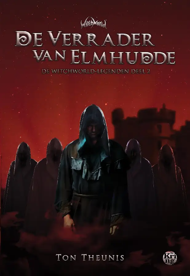 De verrader van Elmhudde