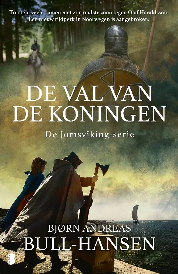 De val van de koningen