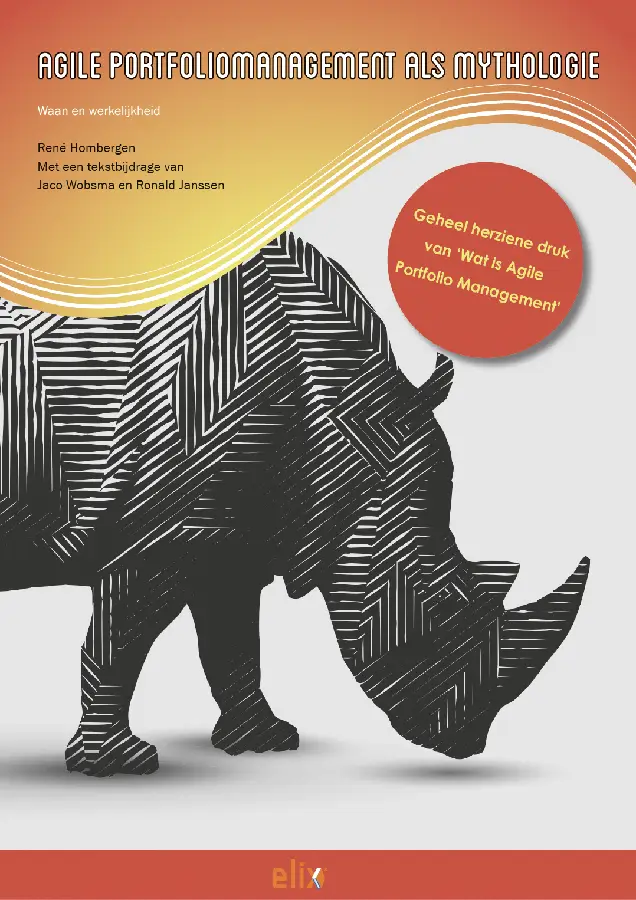 Agile portfoliomanagement als mythologie