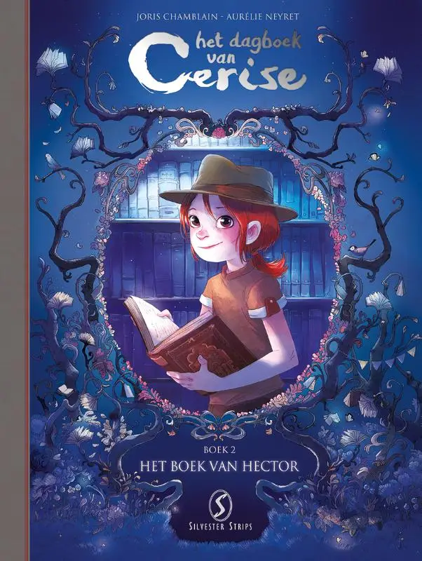 Het boek van Hector