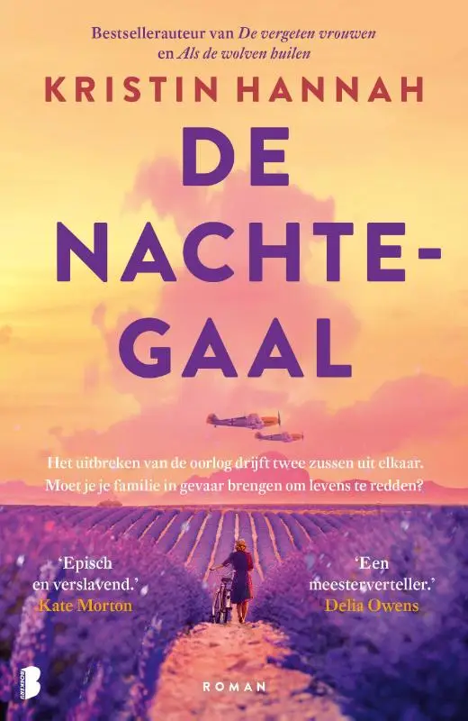 De nachtegaal