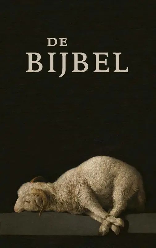 NBV21 Bijbel literaire editie