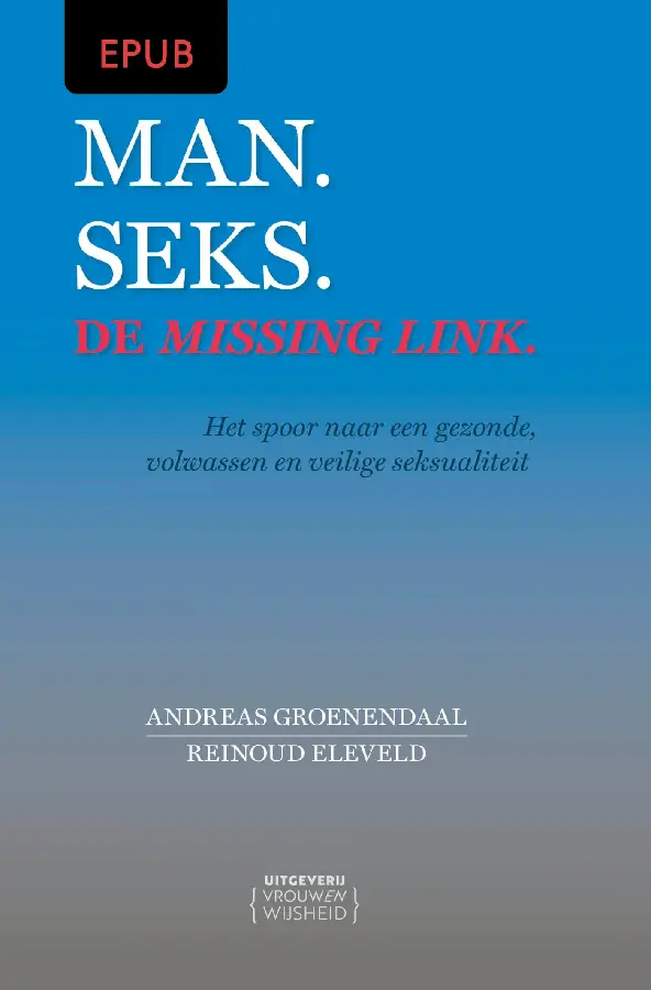 Man. Seks. De missing link.