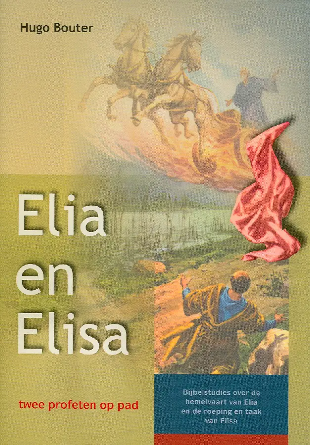 ELIA EN ELISA