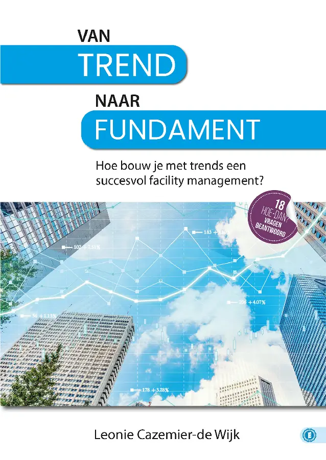 Van trend naar fundament