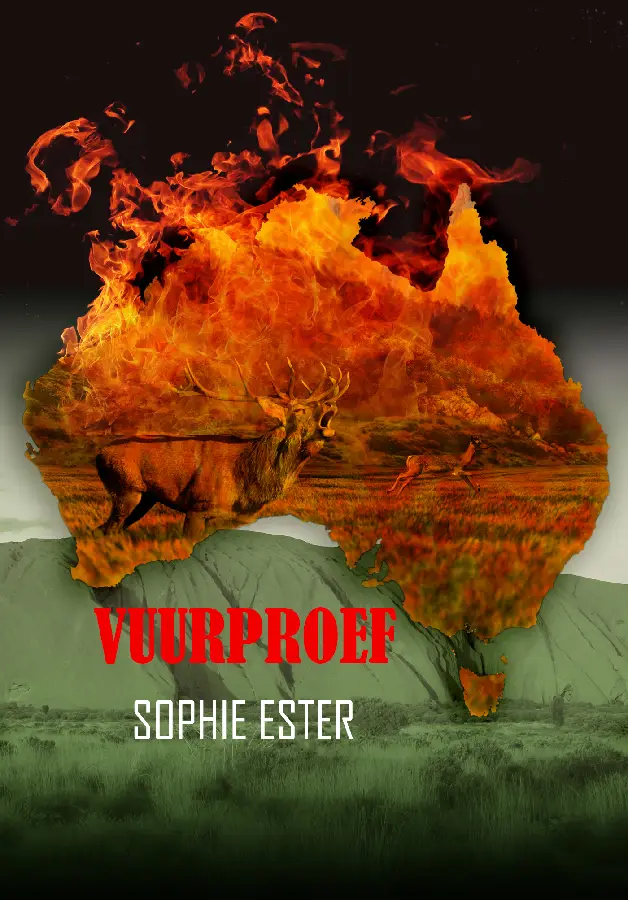 Vuurproef