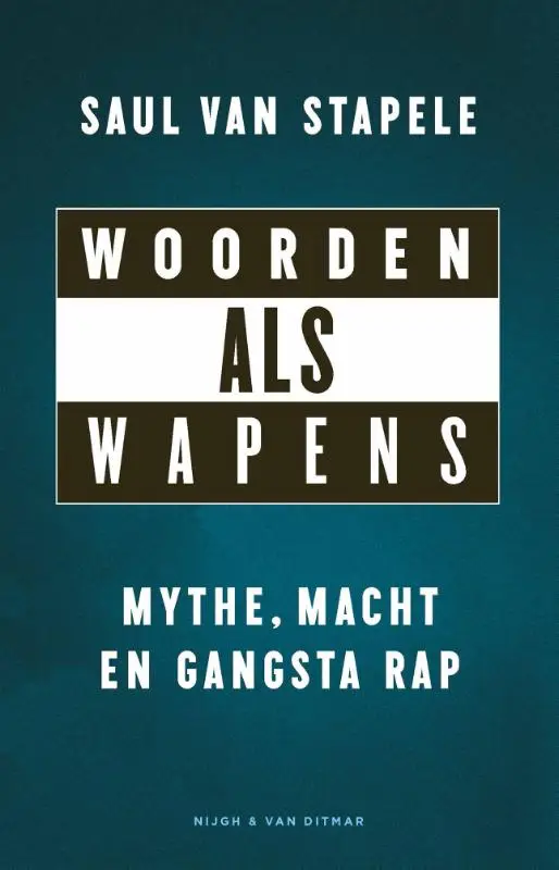Woorden als wapens
